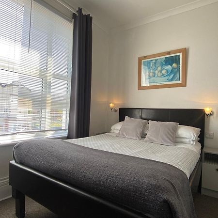 Marlborough Hotel Shanklin Luaran gambar