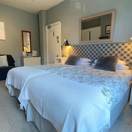 Marlborough Hotel Shanklin Luaran gambar