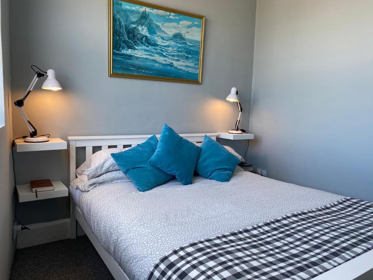 Marlborough Hotel Shanklin Luaran gambar