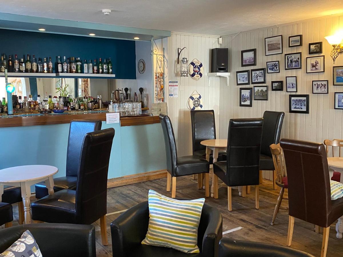 Marlborough Hotel Shanklin Luaran gambar