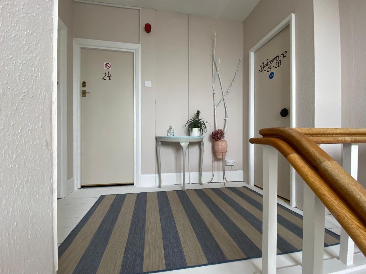 Marlborough Hotel Shanklin Luaran gambar