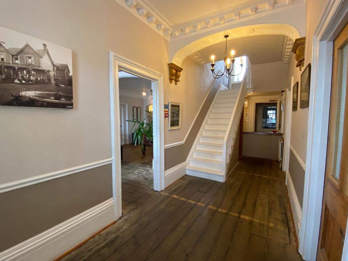 Marlborough Hotel Shanklin Luaran gambar