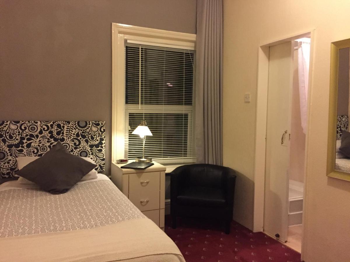 Marlborough Hotel Shanklin Luaran gambar