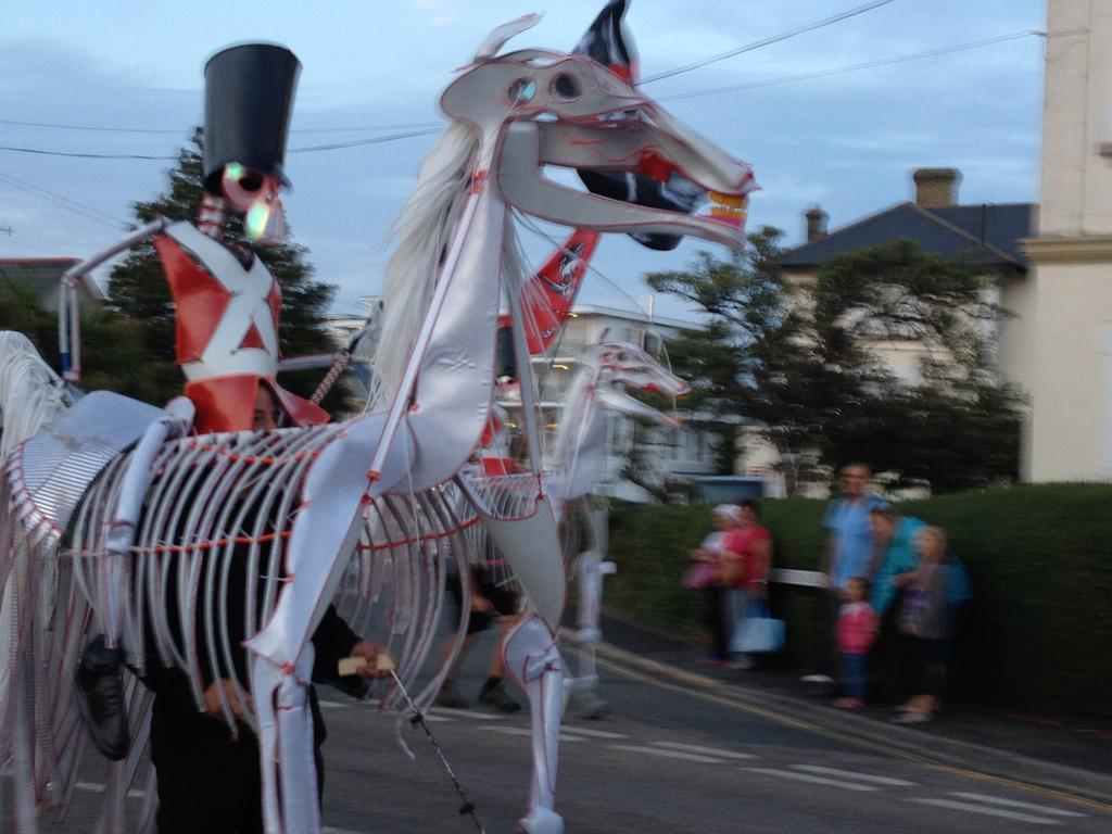 Marlborough Hotel Shanklin Luaran gambar