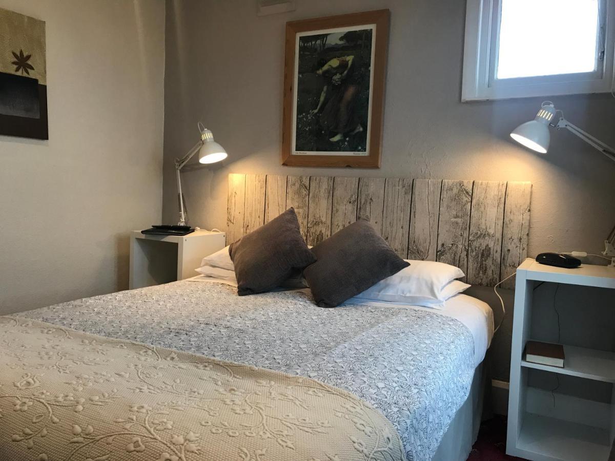Marlborough Hotel Shanklin Luaran gambar
