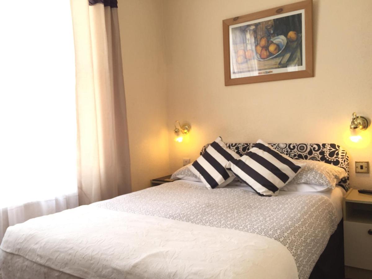 Marlborough Hotel Shanklin Luaran gambar