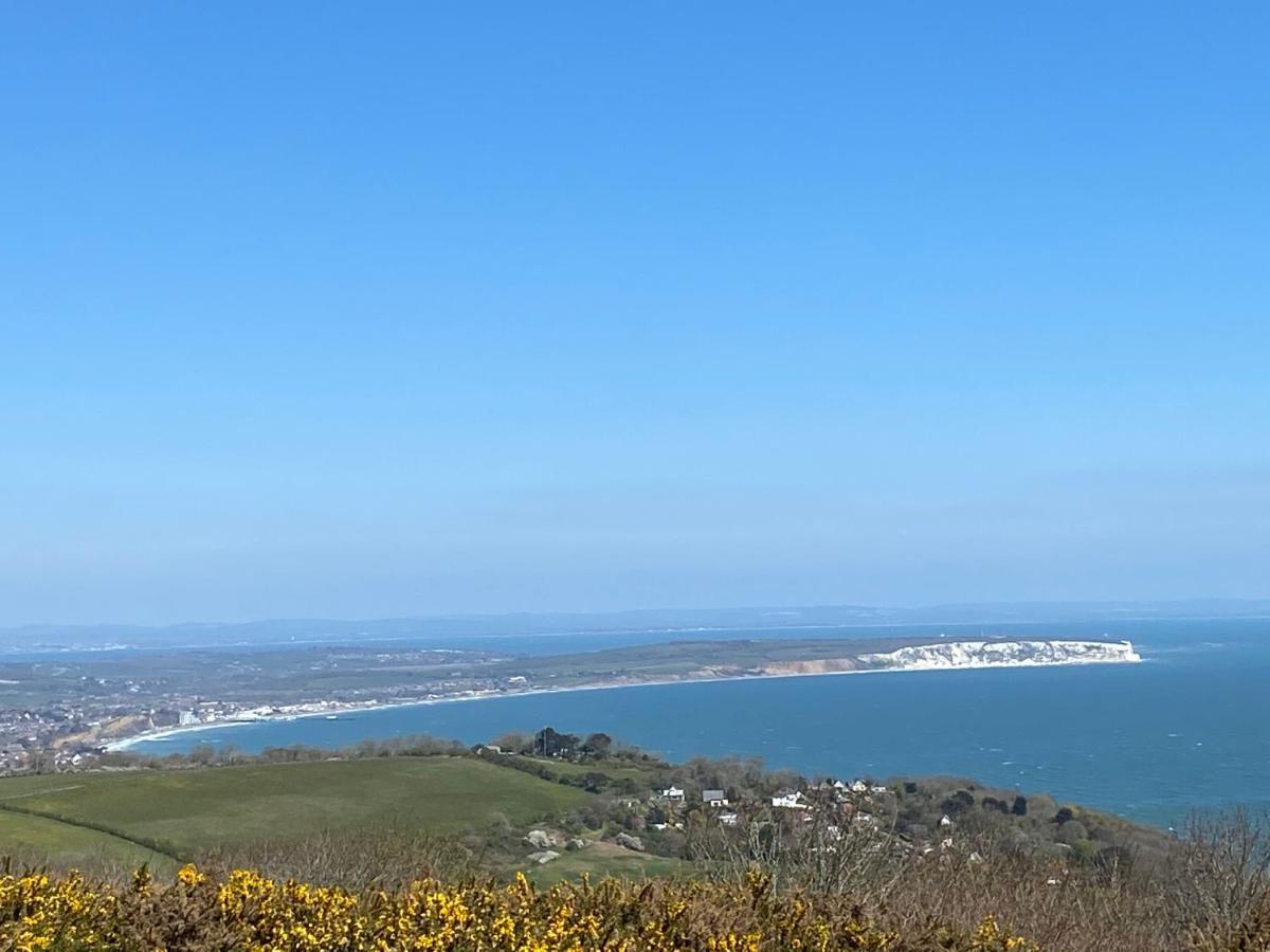 Marlborough Hotel Shanklin Luaran gambar