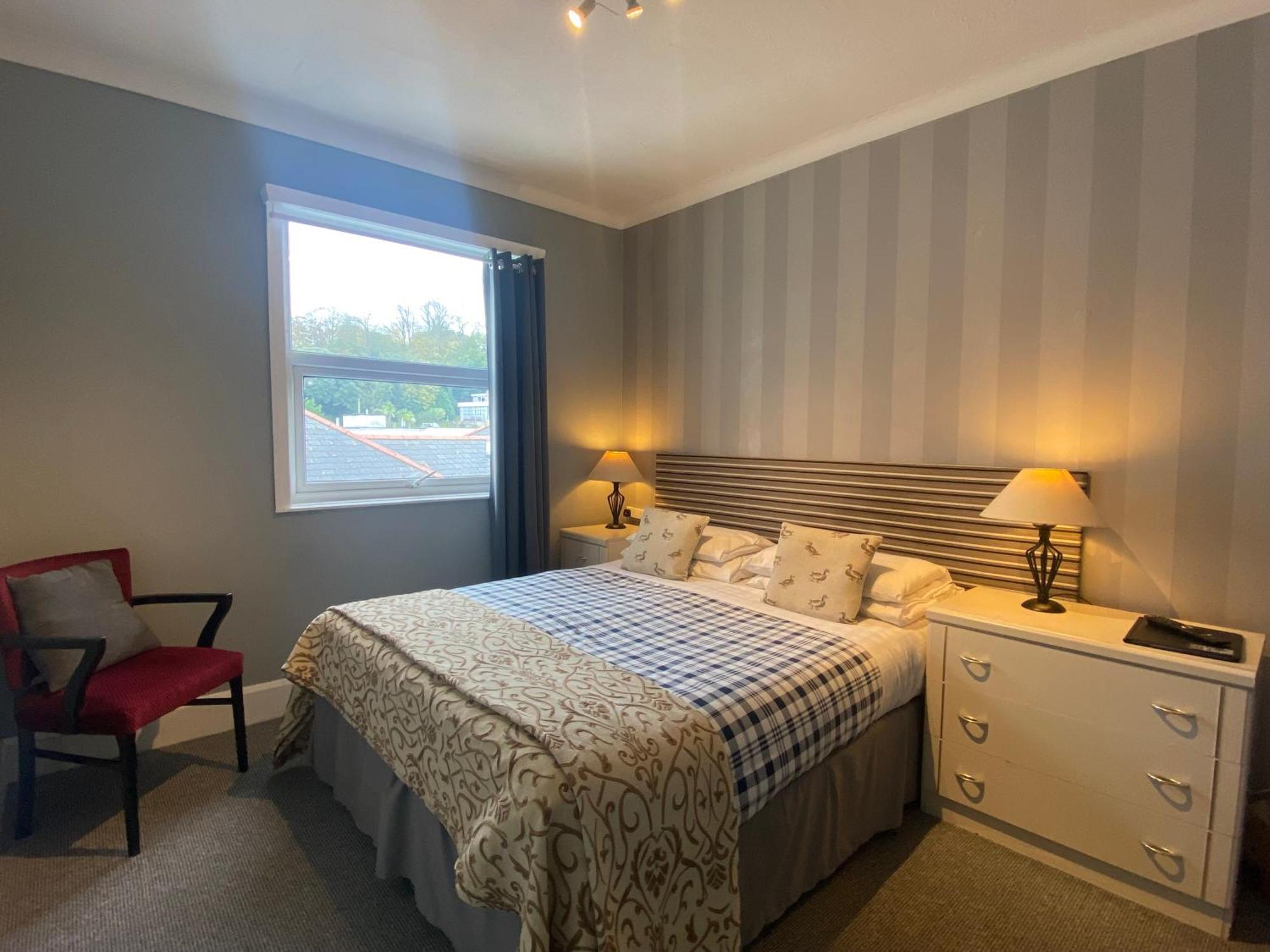 Marlborough Hotel Shanklin Luaran gambar