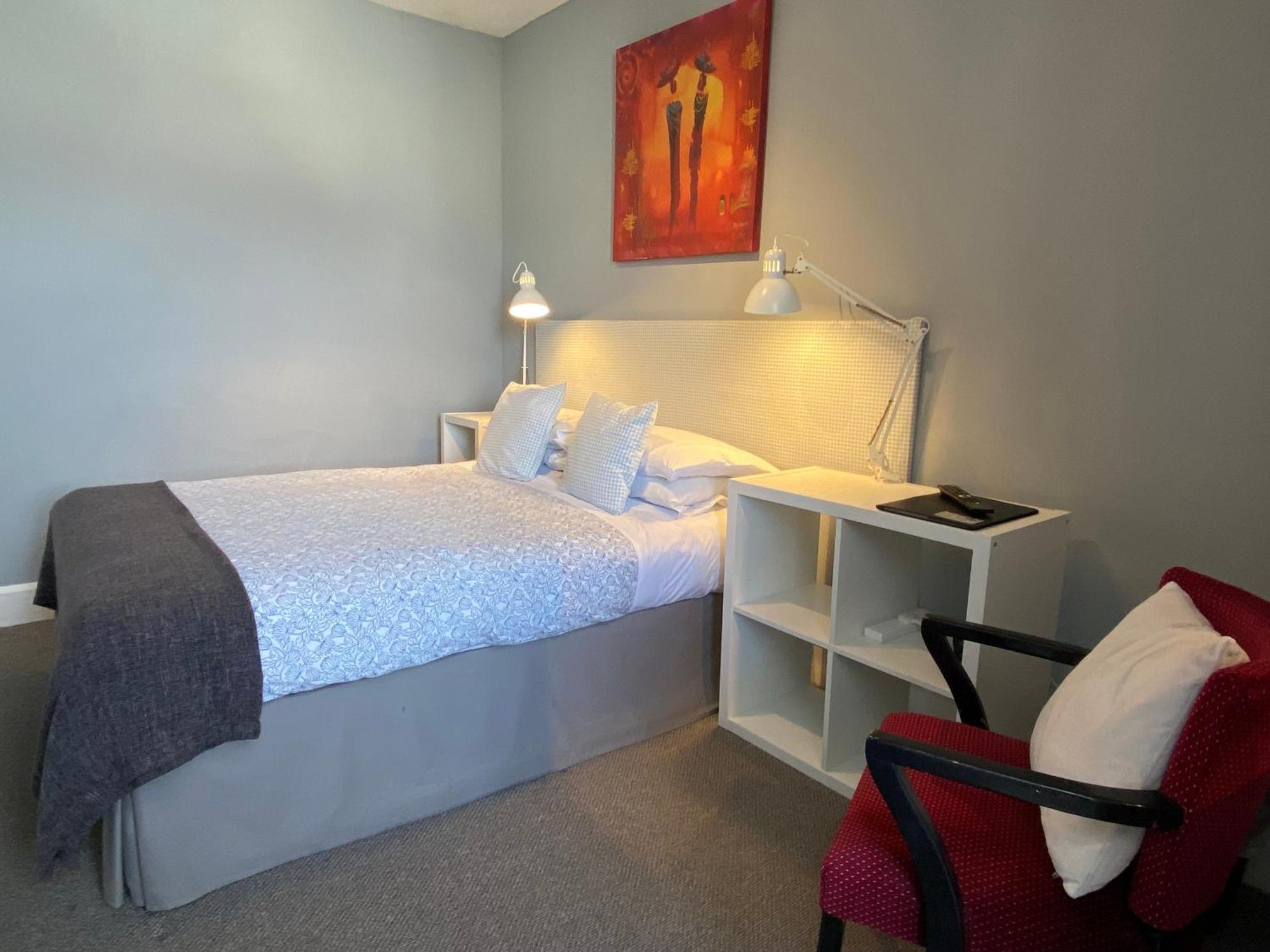 Marlborough Hotel Shanklin Luaran gambar