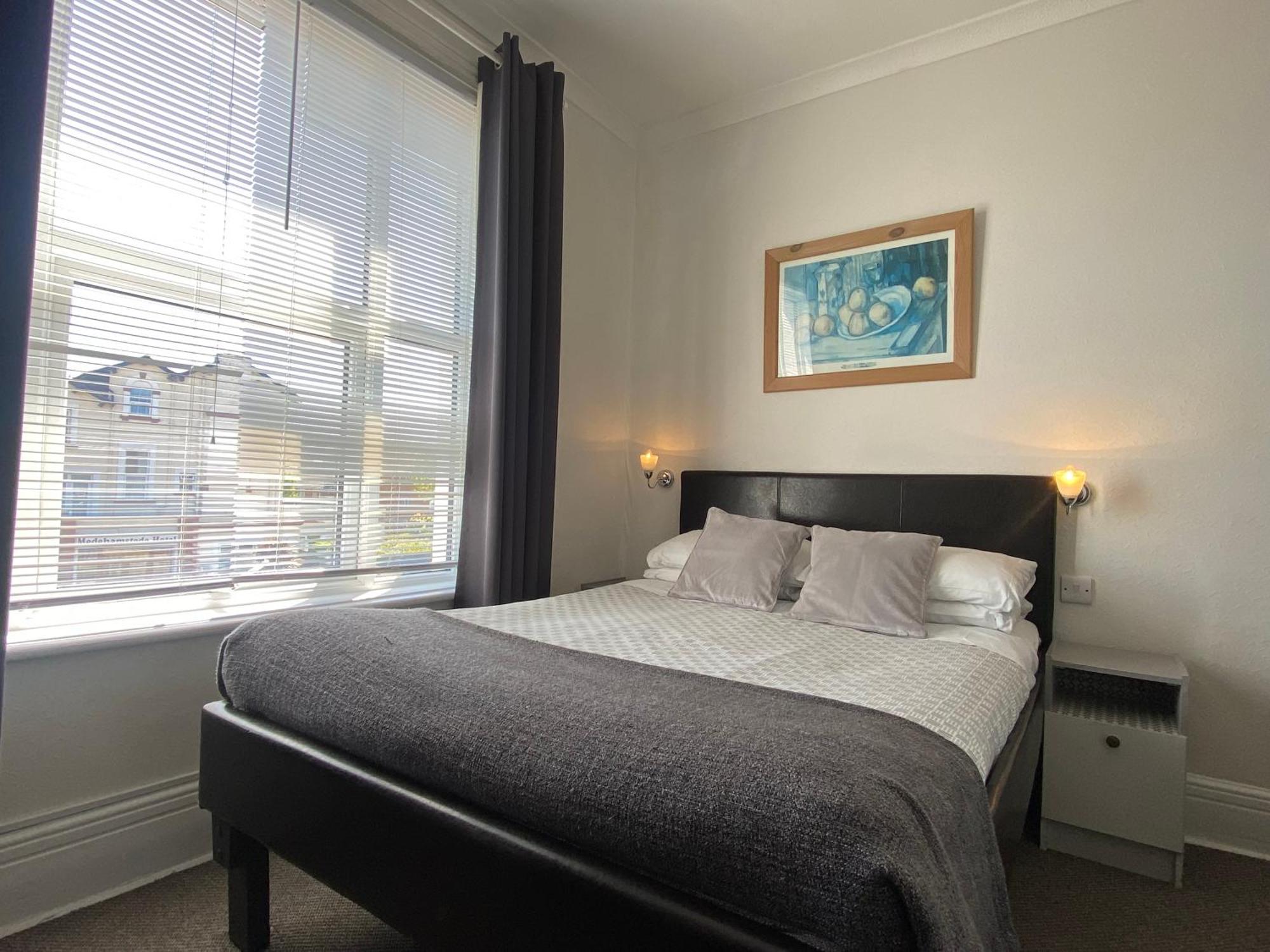 Marlborough Hotel Shanklin Luaran gambar