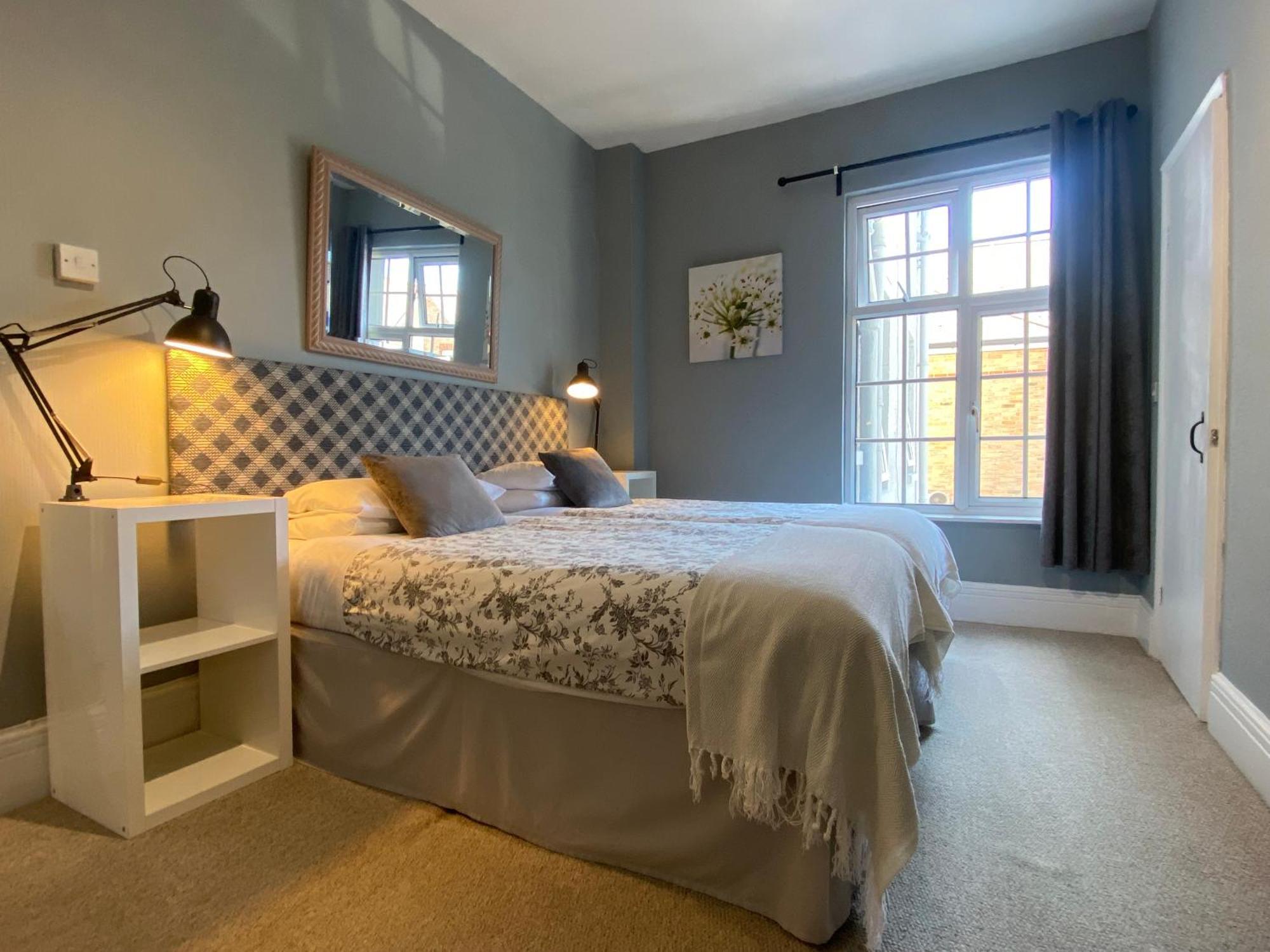 Marlborough Hotel Shanklin Luaran gambar
