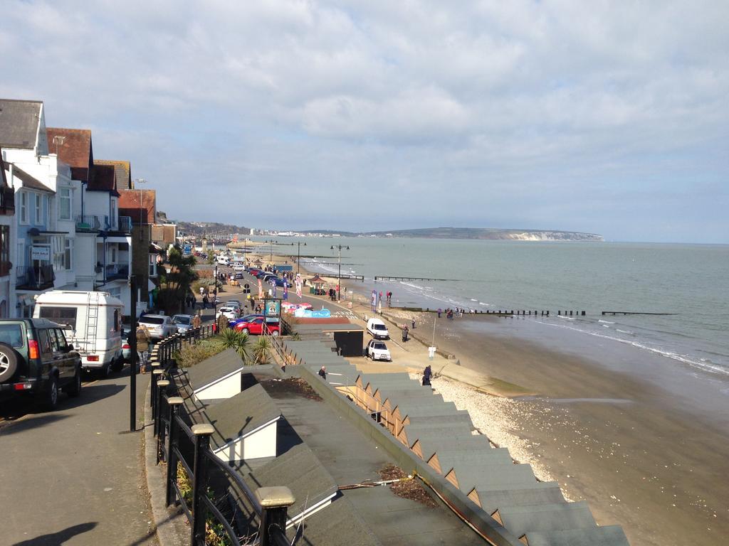 Marlborough Hotel Shanklin Luaran gambar