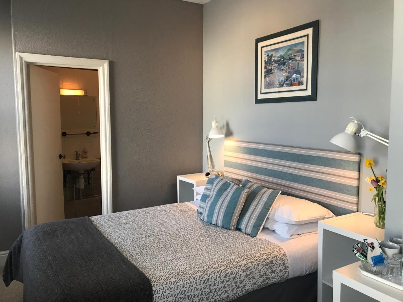 Marlborough Hotel Shanklin Luaran gambar