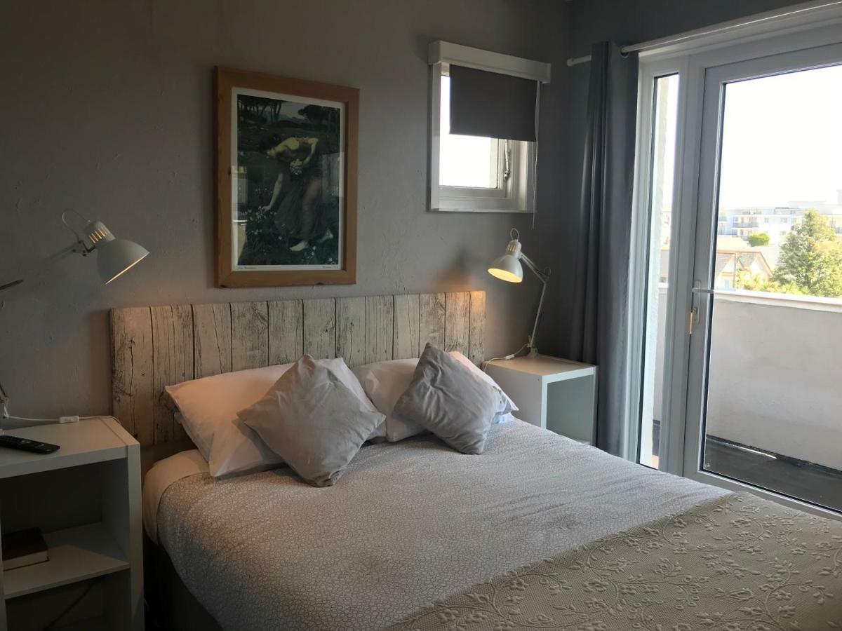Marlborough Hotel Shanklin Luaran gambar